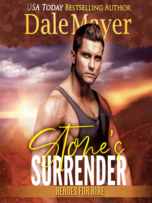 Title details for Stone's Surrender by Dale Mayer - Available